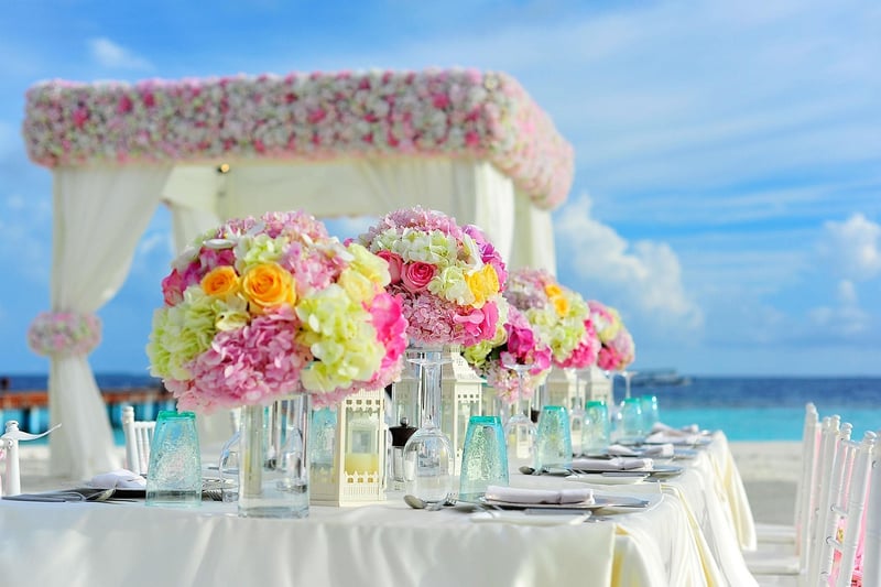 Cosmic Centerpieces