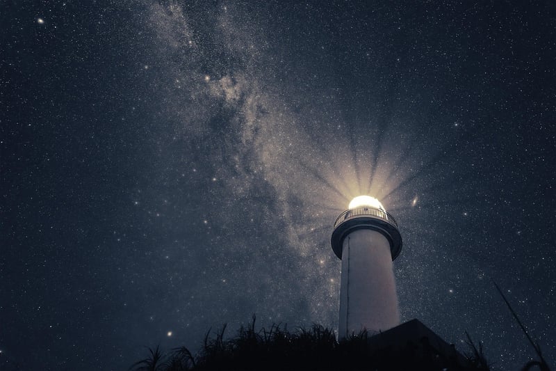 Milky Way Banquet